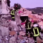 La palazzina esplosa all’isola d’Elba: 2 morti e 3 feriti gravi
