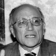 È morto Francesco Saverio Borrelli, fu il capo di pool Mani Pulite
