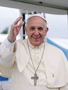 Papa Francesco presto in Abruzzo: per inaugurare un nuovo santuario