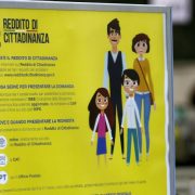 Reddito e Pensioni di cittadinanza. La senatrice Di Girolamo comunica i primi dati per l’Abruzzo