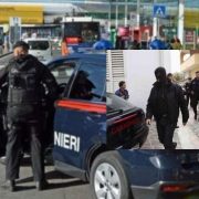 Arrestato Giuseppe Chirico: era tra i latitanti più pericolosi d’Italia
