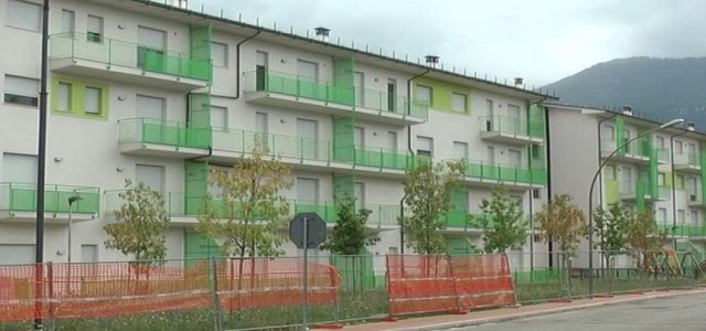 Sulmona: contratto di quartiere senza quartiere