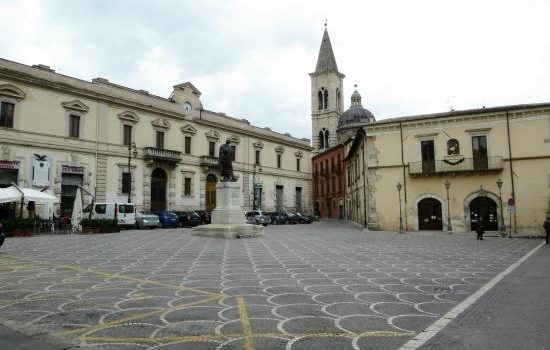 Sulmona, 23 Agosto: chiusura del centro storico. Comincia oggi alle 17.00 la sperimentazione “estiva”…