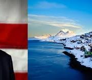 Trump vuole acquistare la Groenlandia dalla Danimarca