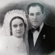 Mostra fotografica a Villalago: “matrimoni del XX secolo”, un viaggio nel tempo