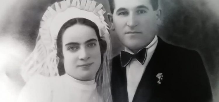 Mostra fotografica a Villalago: “matrimoni del XX secolo”, un viaggio nel tempo