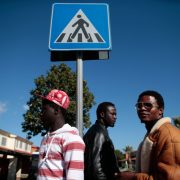 Pettorano: accoltellato giovane senegalese