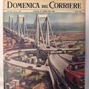 Ponte Morandi: l’inizio della fine.