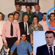 Sandro Gozi un fascistello rinnegato al servizio di Macron