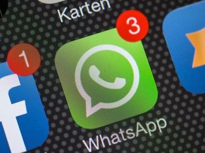 Whatsapp “vietato” per i minori di 16 anni