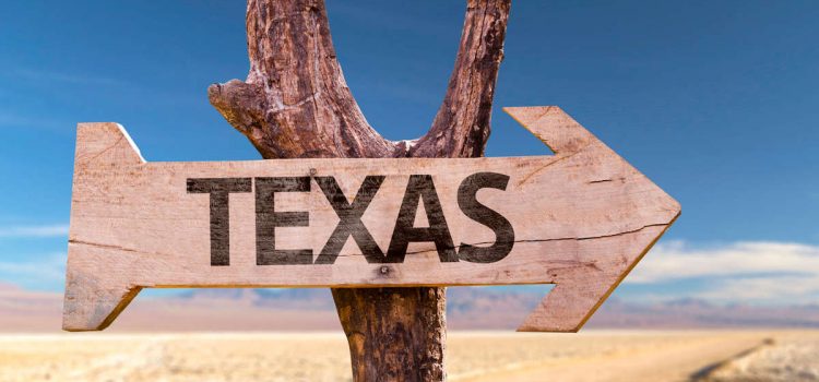 Strage in Texas: una non-notizia