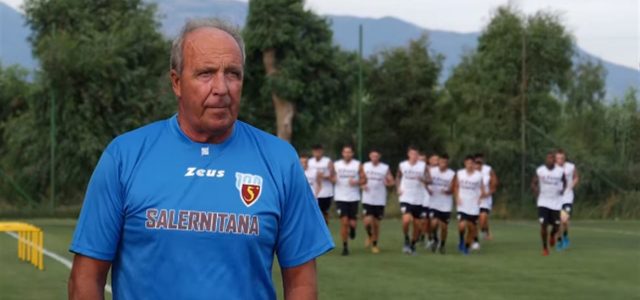 Al via il campionato di B, il Benevento miracolato a Pisa (video). Il Pescara di Zauri debutta a Salerno contro l’ex CT Ventura