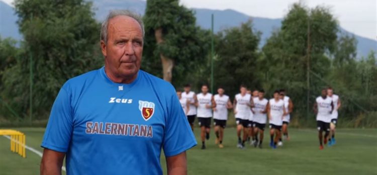 Al via il campionato di B, il Benevento miracolato a Pisa (video). Il Pescara di Zauri debutta a Salerno contro l’ex CT Ventura