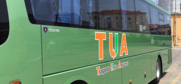 Abruzzo: concorso fantasma e mancato rinnovo del parco mezzi. La CGIL dichiara lo sciopero del trasporto locale per il 16 settembre