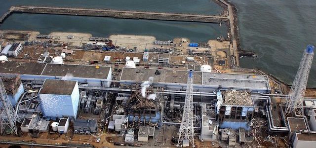 Fukushima: sarà sversata in Oceano l’acqua contaminata