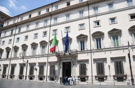 Nomina dei nuovi sottosegretari di stato: all’abruzzese Gianluca Castaldi i Rapporti con il Parlamento