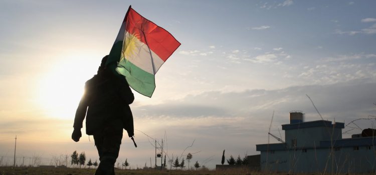 Attacco di Erdogan: un nuovo capitolo della tragedia Kurda