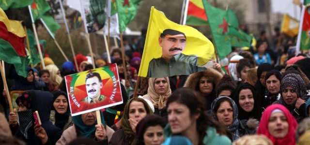 Trump: “Il PKK è peggio dell’ISIS!”