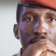 Thomas Sankara e gli assassini dei sogni