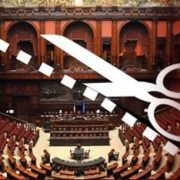 Riduzione Parlamentari: appuntamento decisivo domani a Montecitorio