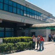 Pescara, università D’Annunzio: gli studenti denunciano i disservizi e l’aumento delle tasse