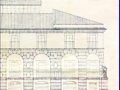 D’Annunzio ed il suo rapporto con l’Architettura: presentazione a Roma del libro a cura di Raffaele Giannantonio