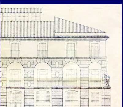 D’Annunzio ed il suo rapporto con l’Architettura: presentazione a Roma del libro a cura di Raffaele Giannantonio