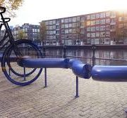 Energia green: ad Amsterdam si pedala con (l’) Energia