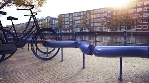 Energia green: ad Amsterdam si pedala con (l’) Energia