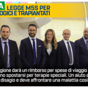 M5S Abruzzo: un passo importante per il diritto alle cure degli abruzzesi