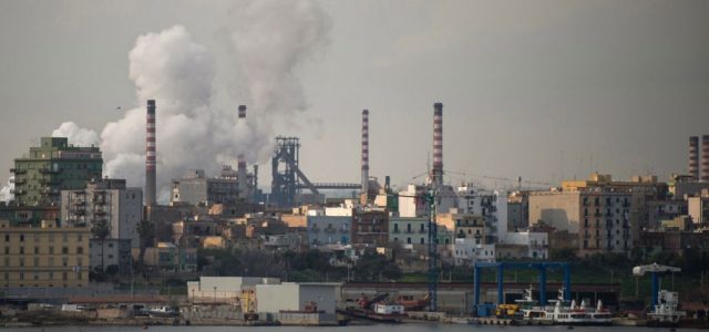 ArcelorMittal abbandona la partita Ilva e “vince” un miliardo di euro