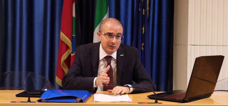 Sanità Abruzzo, la denuncia di Pettinari “In Arrivo 78 milioni di tagli”