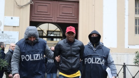 Attacco dello Stato contro la mafia nigeriana: 32 arresti, 50 indagati in Italia e all’estero