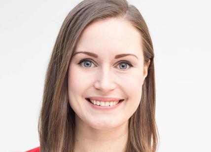 Finlandia è donna: Sanna Marin sarà la più giovane premier del mondo alla guida di una coalizione tutta al femminile