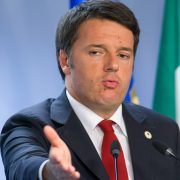 Toto pagava e Renzi modificava le leggi a suo beneficio: scoperte le mail che provano la natura dei rapporti fra i finanziatori di OPEN e il segretario di Italia Viva
