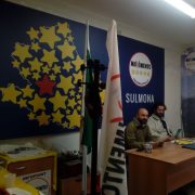 5Stelle Sulmona: presso la sede in via De Nino le informazioni sulla Pensione di Cittadinanza