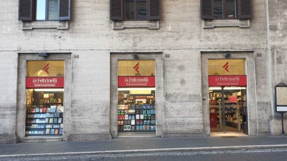 250 librerie chiuse a Roma dal 2007: librerie storiche, piccole e grandi al loro posto store e supermercati. Inarrestabile declino culturale