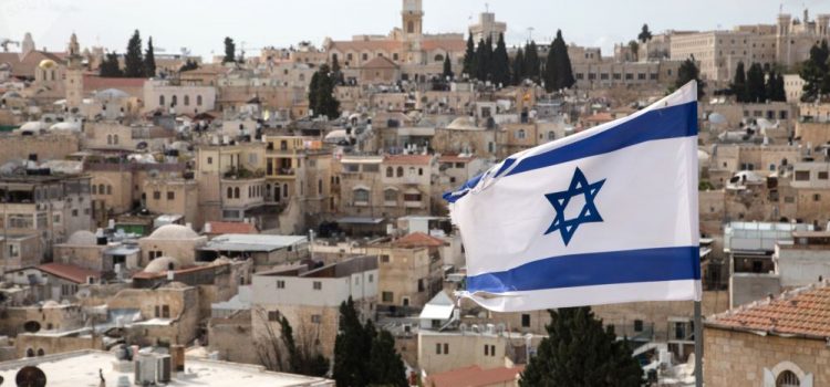 Israele ebraica e non democratica: ora lo dice la legge