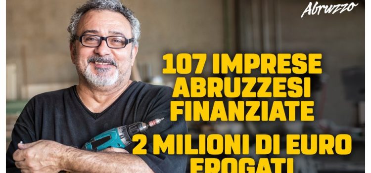 M5S Abruzzo: i nostri stipendi tagliati per aiutare le imprese in difficoltà