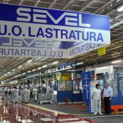 Incidente mortale sul lavoro alla Sevel: due ore di sciopero