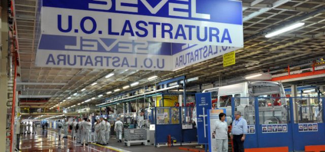 Incidente mortale sul lavoro alla Sevel: due ore di sciopero