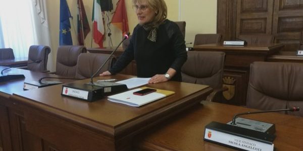 Sulmona: il sindaco Casini inizia il dialogo con tutti i consiglieri per trovare un nuovo accordo e concludere naturalmente il mandato amministrativo