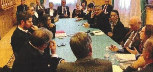Mo.Ve.Te. il Comitato fondato a Sulmona incontra il Ministro del MIT De Micheli che annuncia un tavolo tecnico: la soddisfazione dei promotori