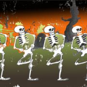 Morte della politica a Sulmona: l’ultima danza degli scheletri