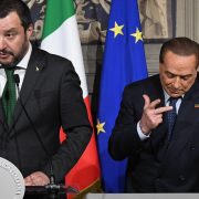 Decreto Cura Italia: Salvini Berlusconi e Meloni si mettono di traverso.