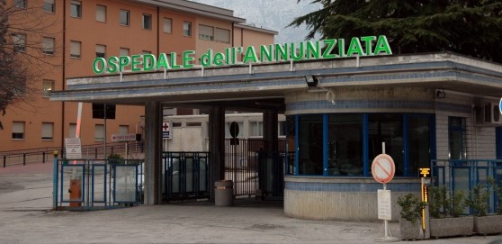 Ricovero a Sulmona del paziente Covid: sindaco risponde alla Lega su accuse di adeguatezza dell’ospedale