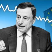 Draghi: affrontiamo una guerra contro il coronavirus e dobbiamo mobilitarci di conseguenza