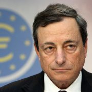 Mario Draghi: l’oligarca perfetto