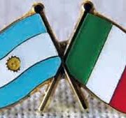 Buenos Aires: istituita la giornata degli Italiani d’Argentina