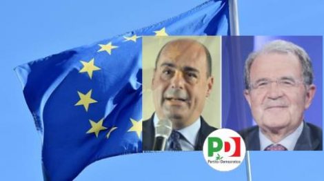 MES a tutti i costi. Dopo Prodi, Gualtieri, Renzi… …Zingaretti schiera ufficialmente il PD